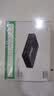 晶华 HDMI分配器一进四出4K高清视频一分四同屏分屏器 机顶盒电脑笔记本连电视投影仪显示器黑色F211 实拍图