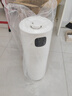 志高 志高（CHIGO）空气加湿器家用客厅卧室婴儿大容量落地式上加水净化家用办公室空调加湿伴侣 触摸版 实拍图