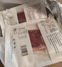 今聚鲜（dayinfresh）整切调理牛排净重1500g/10片套餐 新鲜厚切眼肉西冷牛扒 牛肉生鲜 实拍图