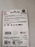 闪迪（SanDisk）128GB TF（MicroSD）4K内存卡 行车记录仪 监控摄像头专用 10,000小时录制 重复读写高耐用存储卡 实拍图