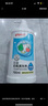 贝亲（Pigeon）奶瓶清洗剂 洗奶嘴果蔬水杯餐具玩具 700ml MA27 实拍图