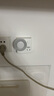 美的（Midea）LED人体感应小夜灯卧室床头灯儿童书房宿舍起夜灯适老改造迎宾灯 实拍图
