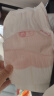 好奇（Huggies）铂金装纸尿裤S96片(4-8kg)新生儿小号婴儿尿不湿小桃裤裸感超薄 实拍图