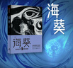 海葵（佟大为魏晨主演芒果TV《消失的孩子》原著小说） 小说 实拍图