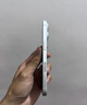 Apple/苹果 iPhone 16（A3288）128GB 白色 支持移动联通电信5G 双卡双待手机 实拍图