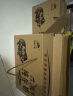 青藏祁莲祁连山牦牛牛奶 牦牛乳含量≥60%  250ml*12盒*2箱 送礼礼盒 实拍图