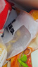 华田禾邦 甜糯玉米浆包 800g玉米饼粑粑饼粗粮东北特产手工蒸煎烙早餐速食 实拍图