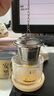 莱贝（RYBACK）304不锈钢茶漏泡茶器公道杯过滤网滤茶器茶叶过滤器茶水分离器 【中号】适合中等杯罐泡茶 实拍图