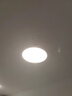 松下（Panasonic）风扇灯IP40全光谱护眼58瓦LED照明36寸风扇灯 HHLZ4000 实拍图