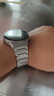古美【钛金属】适用华为GT6手表表带GT5磁吸GT6pro/GT5pro钛金属GT4钛合金GT3男女buds腕带耐磨防刮 钛金色-【原装扣】 实拍图