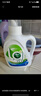 威露士清可新洗衣液松木香15斤全瓶组合装（2.25L*2+1L*3）除菌除螨留香 实拍图
