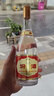 汾酒53度黄盖玻汾  清香型白酒 高度口粮酒  泡酒 53度 475mL 6瓶 整箱装非原箱 实拍图