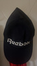 Reebok锐步经典鸭舌帽男女同款防晒透气挺括有型立体裁剪修饰脸型 实拍图