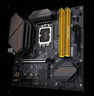 七彩虹（Colorful）BATTLE-AX Z790M-PLUS D5 V20 DDR5主板 支持 CPU 14700KF/14600KF（Intel Z790/LGA 1700) 实拍图