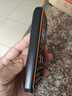飞利浦（PHILIPS）E588A 全网通4G老人手机 大喇叭大声音超长待机大屏大字老年人专用手机直板按键学生备用机 星空黑 实拍图