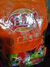 佳宝 甘草橄榄蜜饯果干酸甜休闲零食潮汕九制甘草橄榄500g喉干果 实拍图