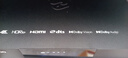 芝杜（ZIDOO）ZIDOO Z9X8K/Z9XPRO  4KHDR8KUHD杜比视界全景声蓝光高清硬盘播放器网络机顶盒无损音乐 Z9XPRO+V11红外遥控器 现货-速达 实拍图