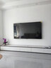 海信电视小墨E5Q Pro 75英寸超画质U+Mini LED 信芯芯片 墨晶屏300Hz 75E5Q-PRO E5NPRO+升级国家补贴 实拍图