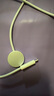 Apple/苹果 Apple Watch磁力充电线转USB-C 1米 苹果手表充电线磁吸充电线 适用于部分Watch/AirPods 实拍图