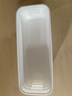 京东物流 多功能内衣袜子收纳盒分隔神器衣橱柜桌面零食盒多功能 长条多功能收纳盒（5个） 实拍图