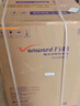 万和（Vanward）【节能星Q2】60升电热水器2200W速热免换镁棒超一级能效 智感断电防护 抑菌净水国家补贴20% 实拍图