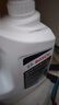 博世（BOSCH）有机型(OAT)发动机冷却液通用型汽车防冻液 冰点-45℃ 4L（红色） 实拍图