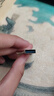 三星（SAMSUNG）256GB USB3.1 U盘 BAR 学习办公金属高速优盘 车载U盘 读速400MB/s（Gen 1）香槟银 适用哨兵模式 实拍图