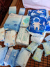 十月结晶待产包52件套孕妇入院全套孕产用品母子组合产妇坐月子孕妇礼物 实拍图