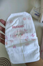 好奇（Huggies）铂金装纸尿裤M144片(6-11kg)中号婴儿尿不湿小桃裤裸感超薄透气 实拍图