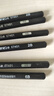 马利牌 素描笔绘画铅笔初学者美术生专用2B4B6B硬笔书法书写铅笔 素描6支：2B*2+4B*2+6B*2 （马利授权店 正品保证） 实拍图
