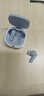 Sibyl 真无线蓝牙耳机入耳式双耳降噪运动游戏低延迟音乐高音质超长续航适用华为oppo苹果vivo学生福音 灰色【APP+40ms低延迟+续航60h】 实拍图
