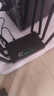 联通中国联通移动随身行wifi6无线免插卡cpe便携式家用无限上网卡高速流量含5G千兆双频WiFi路由器链接 【4G黯羽驰网】8根增益天线+Type-C直连 实拍图