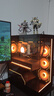 Thermalright(利民) FAN and ARGB HUB X8 ARGB风扇HUB 支持8组PWM+ARGB风扇同步 实拍图