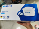 碧然德（BRITA） 家用滤水壶 净水壶滤芯 Maxtra 多效滤芯 6枚装 实拍图