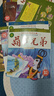 全套12册葫芦兄弟绘本故事书 葫芦娃注音版正版金刚图画书儿童小人书老版卡通漫画连环画童话绘本童书图书 实拍图