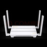 U-SPEED优速WiFi6 AX3000千兆无线路由器海思芯片5G双频穿墙Mesh全屋组网套装覆盖内置FEM信号增强放大器 实拍图