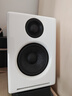 声擎（Audioengine）【国家补贴】A2+ Wireless 电脑桌面音响台式小型 高音质蓝牙音箱有源音响 北极白 实拍图
