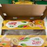 佳沛（zespri）新西兰  金果10粒猕猴桃礼盒巨大果单果146-175g 端午节水果礼盒 实拍图