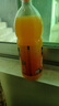 可口可乐美汁源果粒橙 750ml 1.25L 1.8L大瓶装整箱瓶装果肉果味橙汁饮料 果粒橙1.25L*12瓶 实拍图