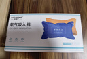贝诺宁氧气袋医用便携氧气包家用老人吸氧袋制氧充氧袋孕妇储氧袋60L 实拍图