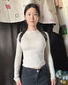 Panapopo驼背矫正器成人开肩矫姿带男女士防驼背部矫正脊椎柱侧弯神器M 实拍图