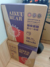 爱酷熊（AIKUUBEAR）畅吸拉拉裤XXL84全包臀婴儿男女通用超薄透气尿不湿（13.5-16kg） 实拍图