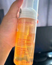 娇韵诗温和焕活泡沫洁面慕斯150ml  氨基酸洗面奶 深层清洁护肤品 实拍图