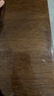 富居磨砂玻璃贴膜防窥窗户贴膜卫生间浴室隐私贴纸透光不透人90*200cm 实拍图