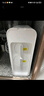 米家【国家补贴】小米净水器S1 1600G新品家用母婴级厨下净水机5年长效RO MR1672-A 实拍图