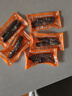 渔大叔 即食母皮皮虾肉带籽虾爬子高蛋白高钙休闲零食孕妇大连特产48g 实拍图
