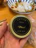 深悦胜挪威冰鲜三文鱼肉腩刺身拼盘400g 中段鱼腩双拼大西洋鲑鱼可生食 鱼肉、鱼腩、北极贝、甜虾 555g 实拍图
