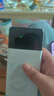 影腾随身wifi三网通用无线wi-fi6免插卡移动联通电信无限制便携式4G高速随行网络通用流量2025款5GHF 【三网通6000毫安充电款】+续航翻倍全国通用 实拍图