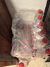 农夫山泉 饮用水 饮用天然水550ml*24瓶 整箱装 塑膜 随机发货 实拍图