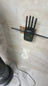 wifi信号放大器增强穿墙王5g网络无线路由扩展网口千兆双频中继器 5G极速】千兆双频/强信号/免安装 实拍图